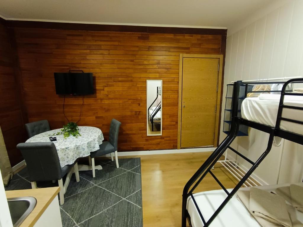 Room Barreiro photo 2