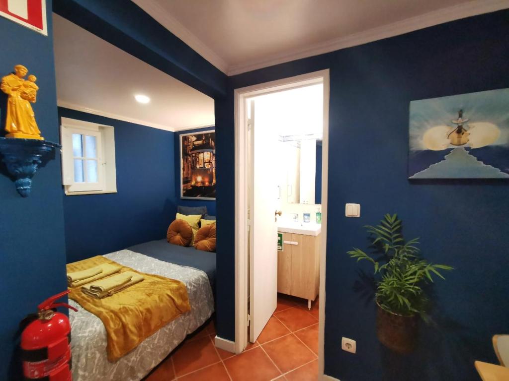 Studio Sto Antonio Alfama photo 2