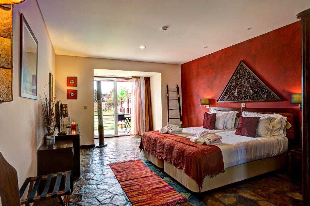 Monte Xisto Country Charm Hotel photo 2