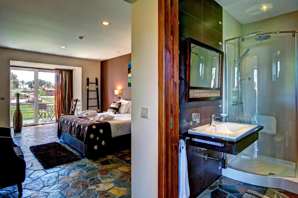 Monte Xisto Country Charm Hotel photo 3