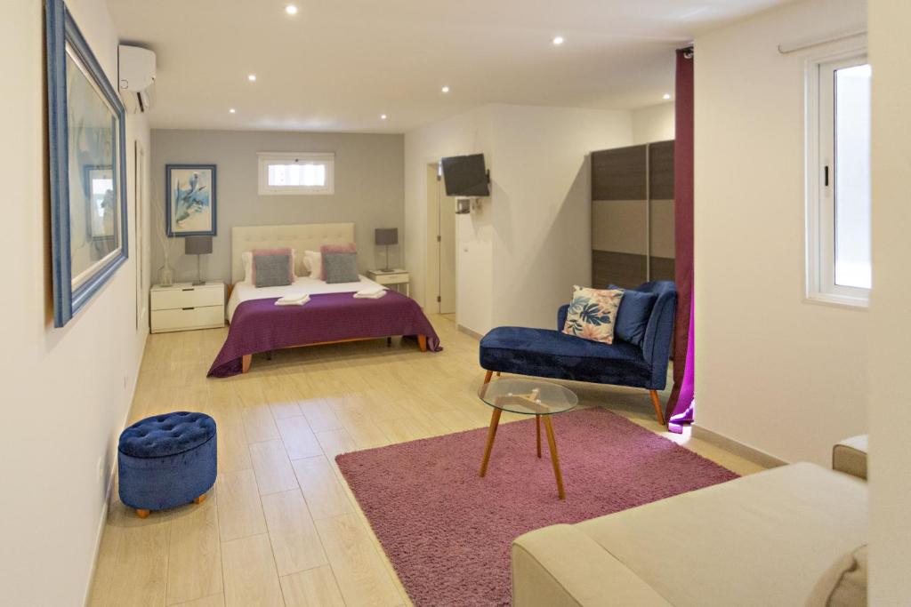 Apartamentos da Cidade photo 2