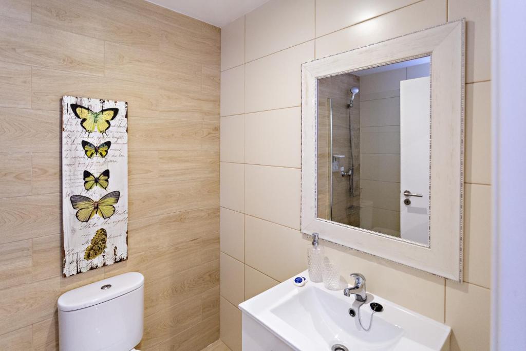 Apartamentos da Cidade photo 3