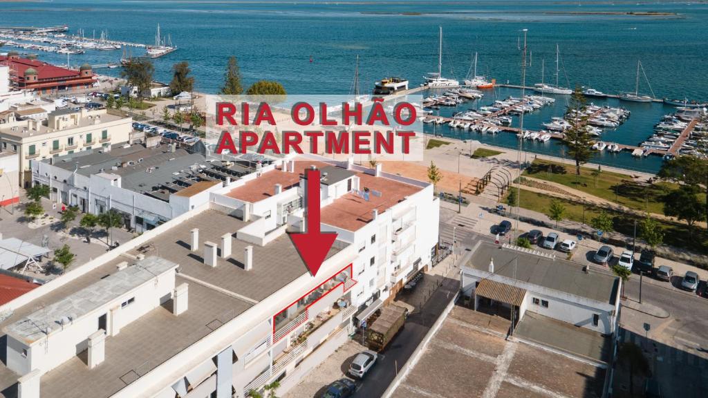 Ria Olhao — photo 1