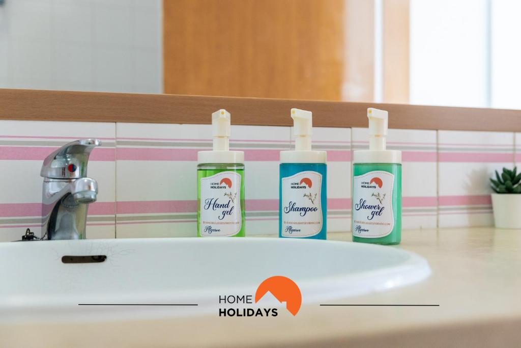 #189 Sea View Apartment Pool & Balcony photo 3