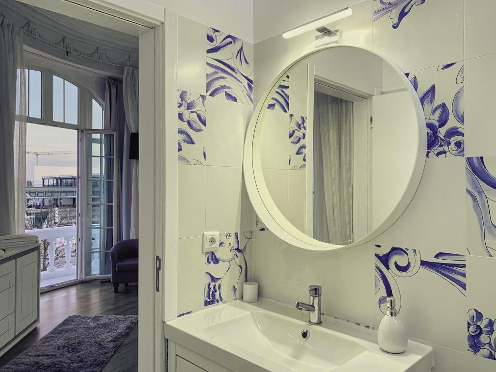 Guesthouse Tricana de Aveiro photo 3
