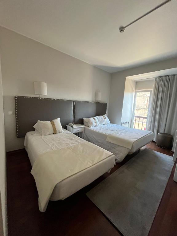Rio Maior Hotel photo 2