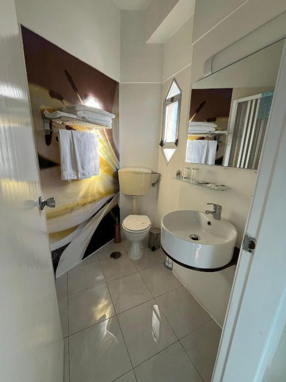 Rio Maior Hotel photo 3