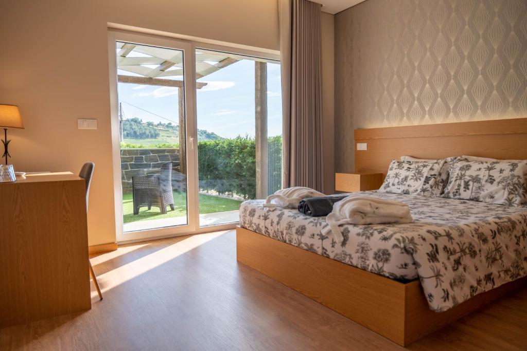 Socalcos do Douro House photo 2