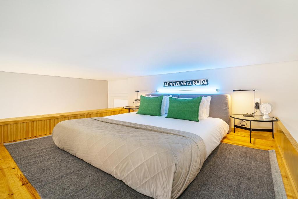 WHome Central 1-Bed w/ Top View perfect to Explore Porto photo 2