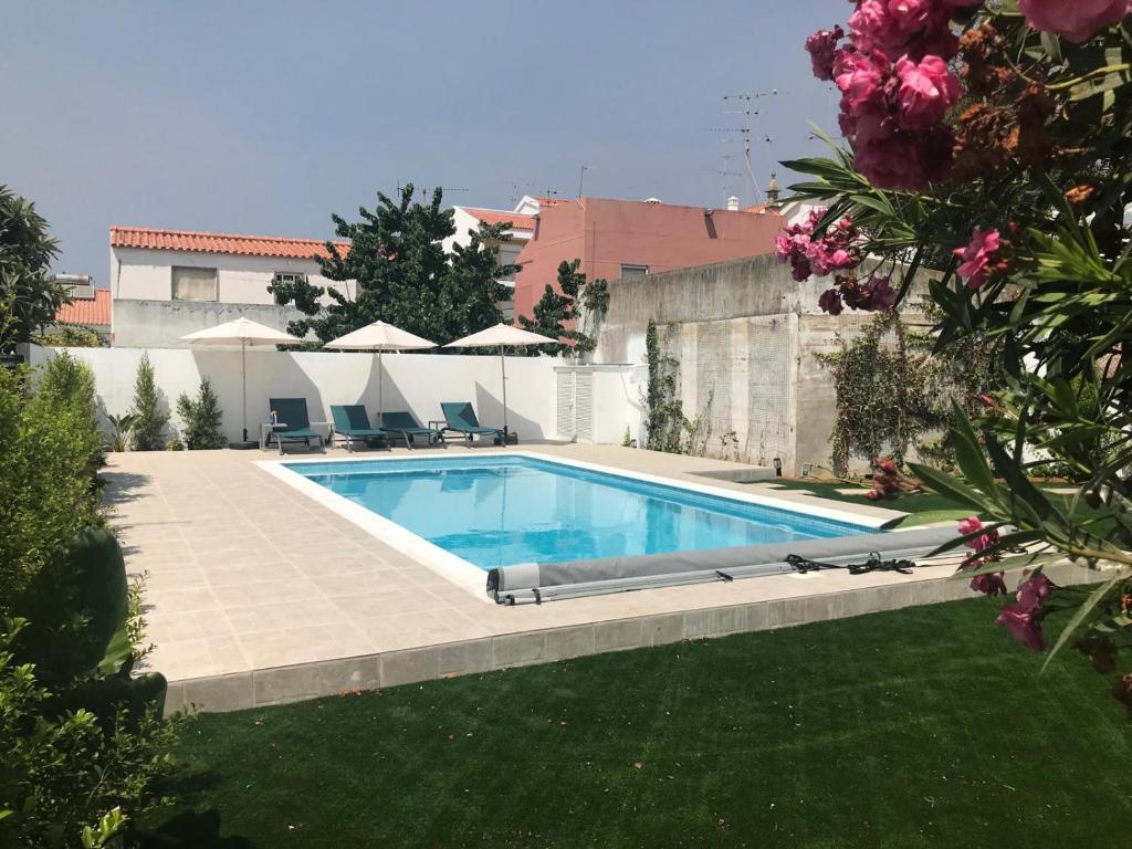 Tavira Casa with Pool — photo 1