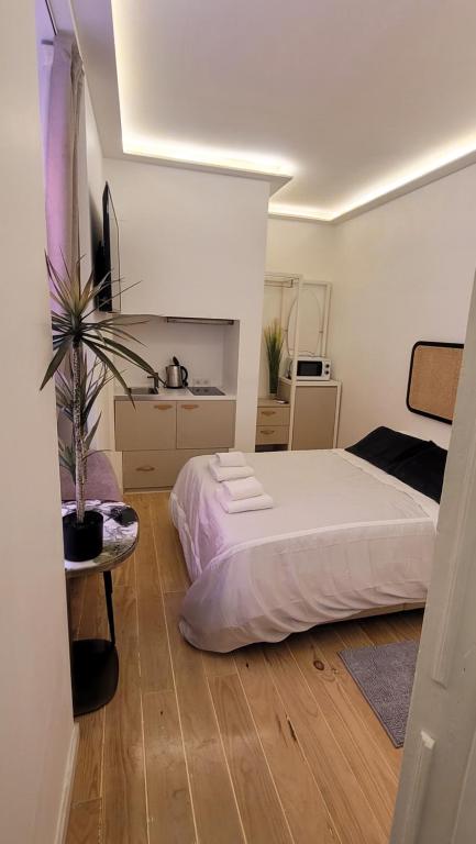 Tiny Studio Rosa - Bairro Alto — photo 1