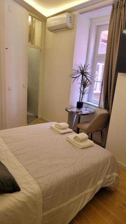 Tiny Studio Rosa - Bairro Alto photo 3