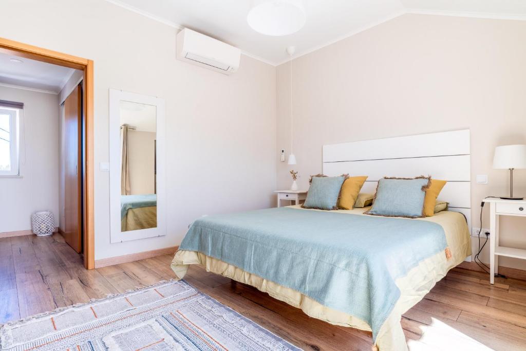 Windmill Escape - Onda Townhouse by Lisbeyond photo 2