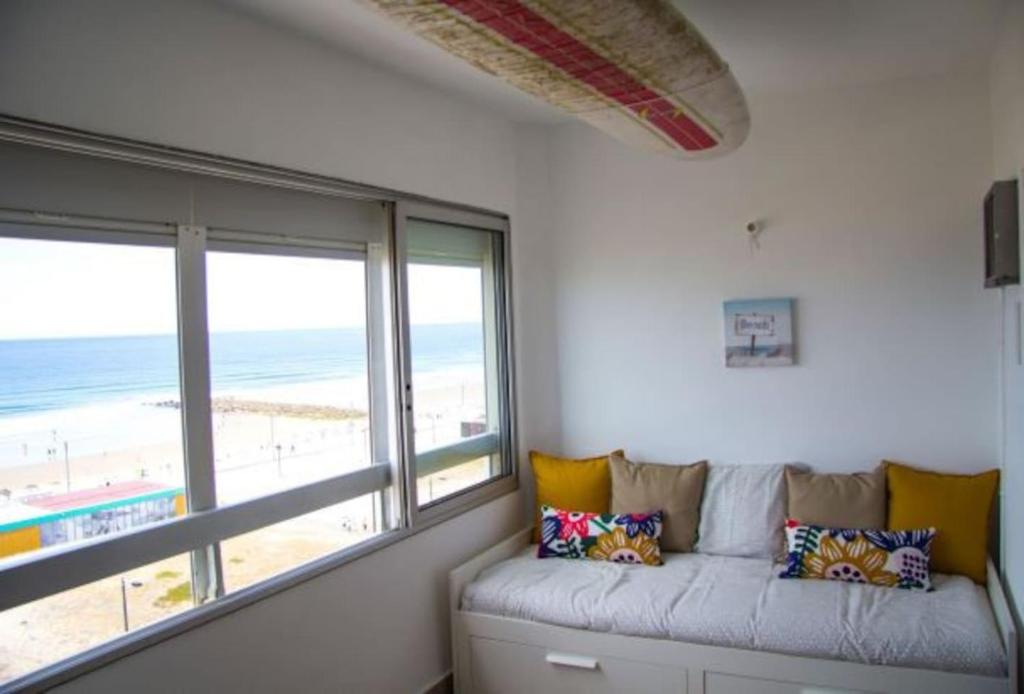 Wonderful Studio Apartment in front of the beach photo 2