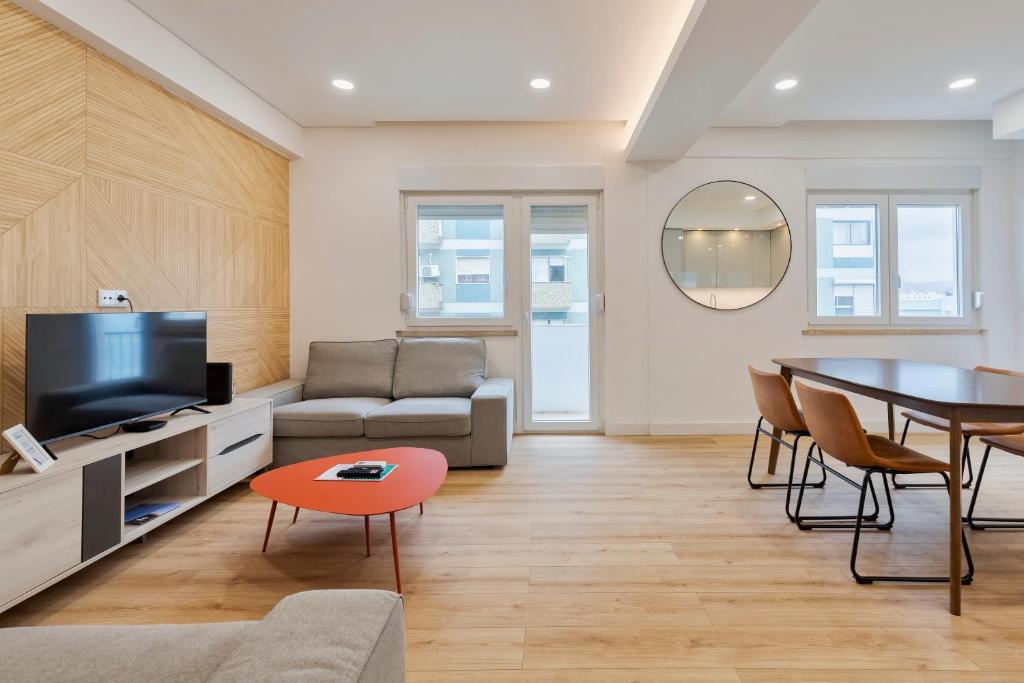 Setubal Horizon Apartment — photo 1
