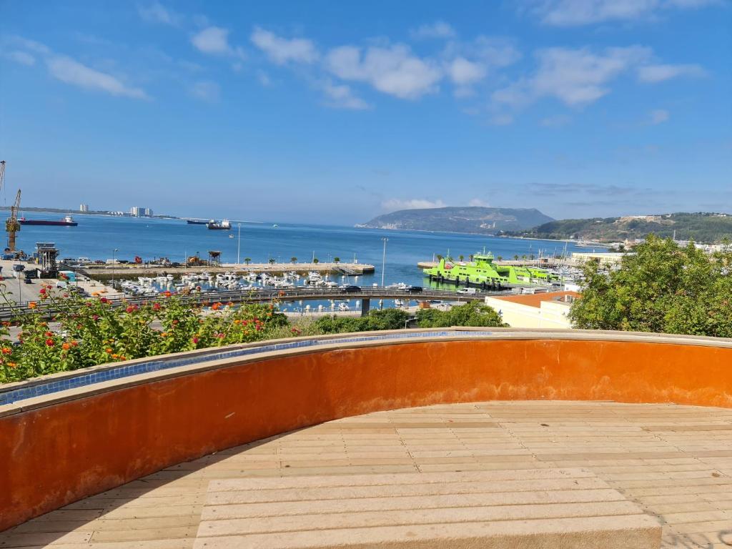 Setubal Horizon Apartment photo 2