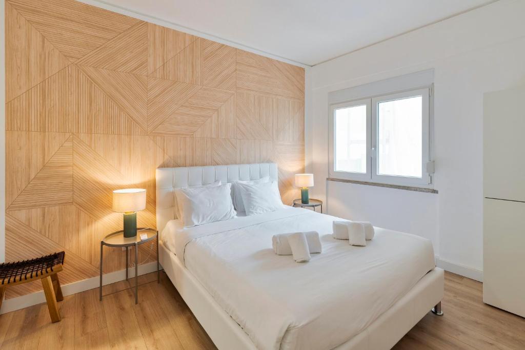 Setubal Horizon Apartment photo 3