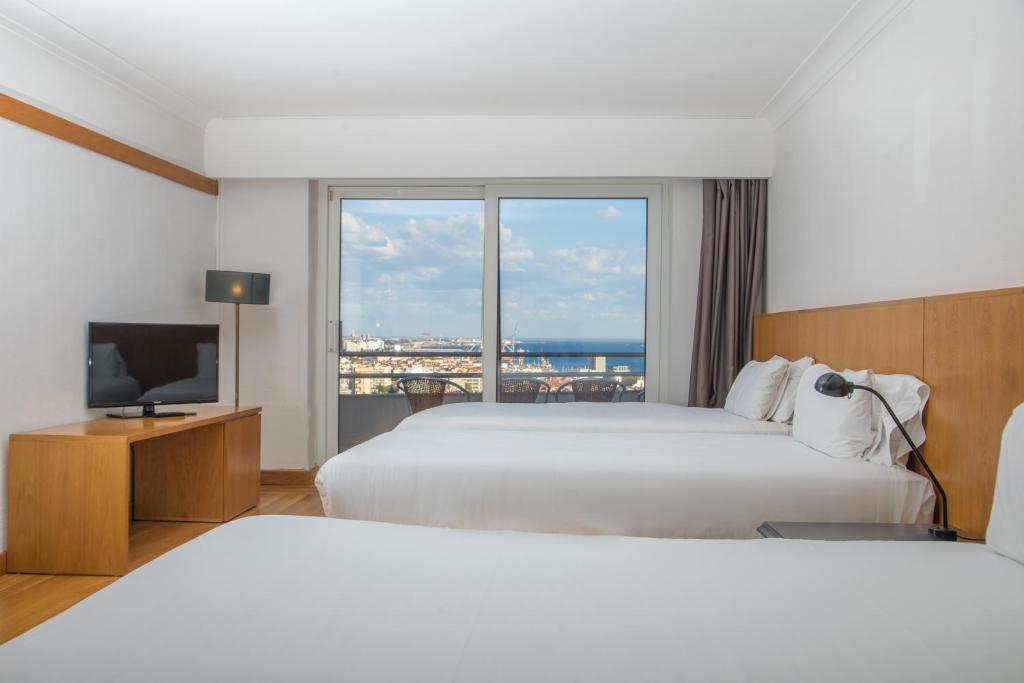 B&B HOTEL Sado Setúbal photo 2