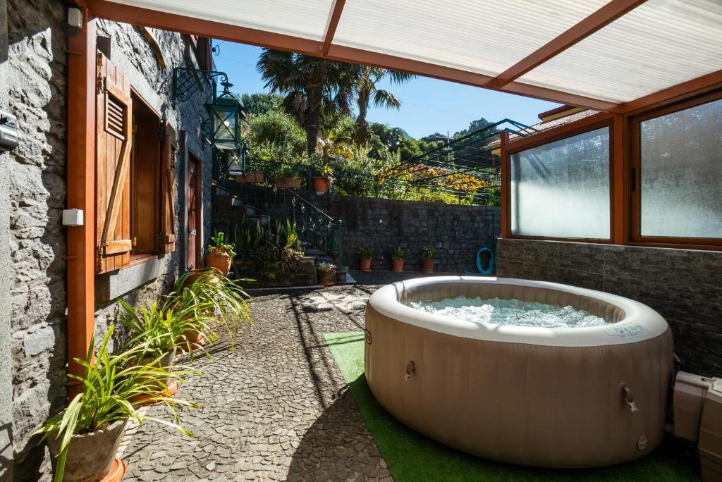 Stone House ''Vista'' By Atlantic Holiday — photo 1