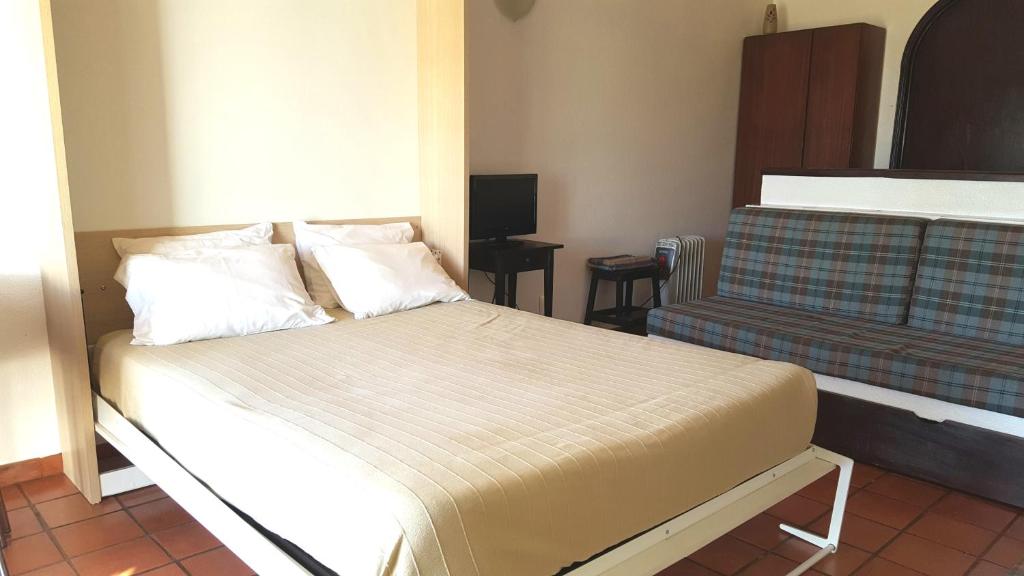 Parque Campismo Porto Côvo photo 2