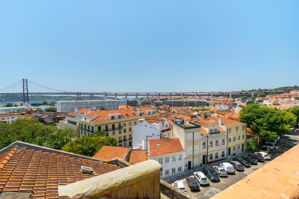 WHome | Premium River View Apartment — photo 1