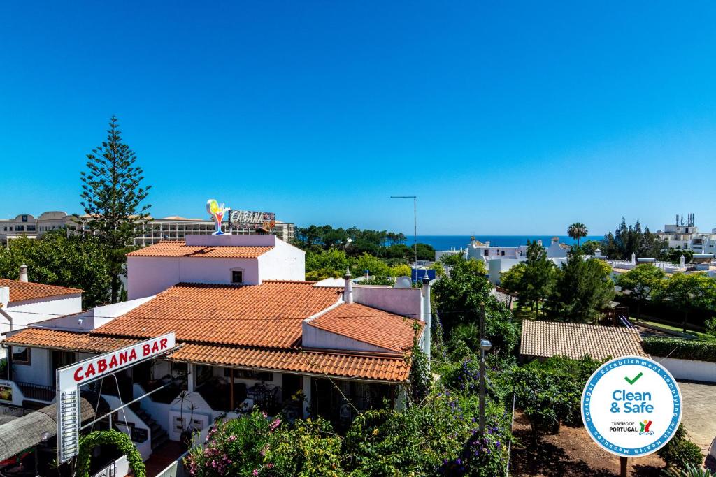 WHome | Albufeira Suite & Beach Apartment — photo 1