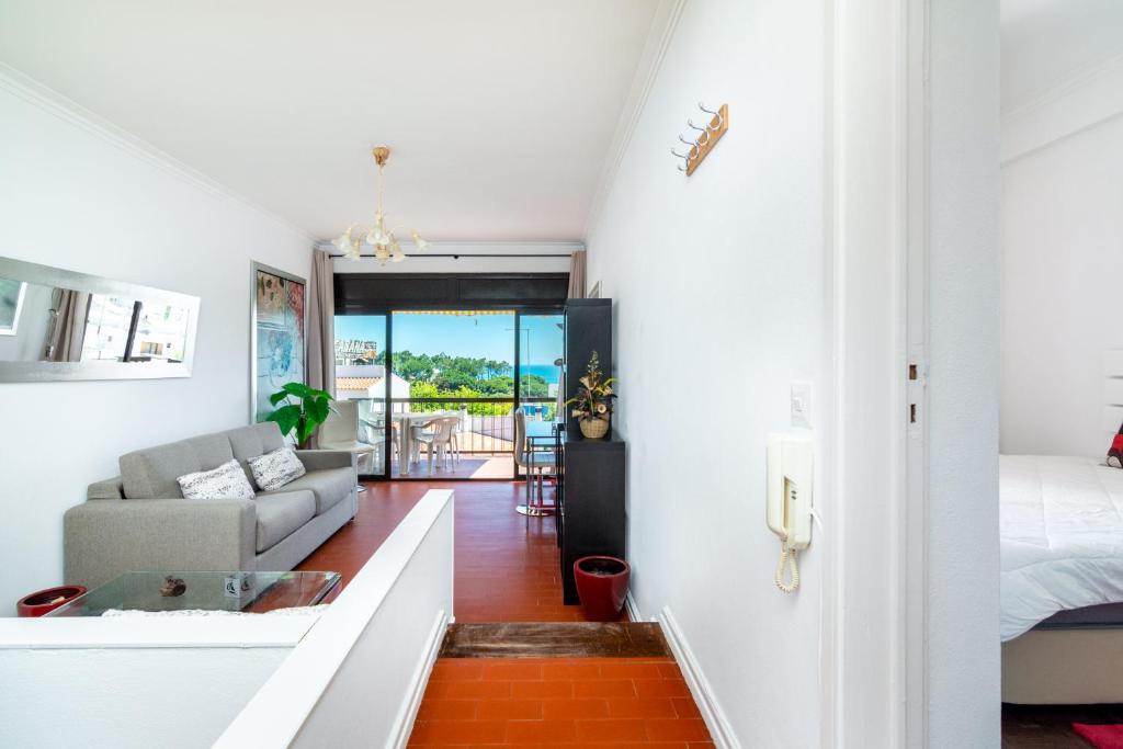 WHome | Albufeira Suite & Beach Apartment photo 2