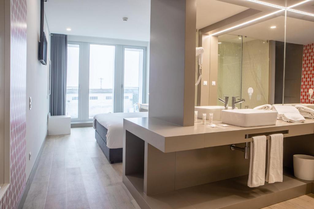 Stay Hotel Porto Aeroporto photo 3
