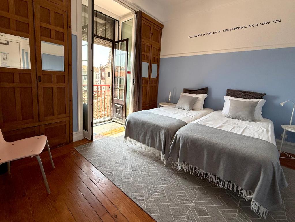 Rivoli Cinema Hostel photo 2