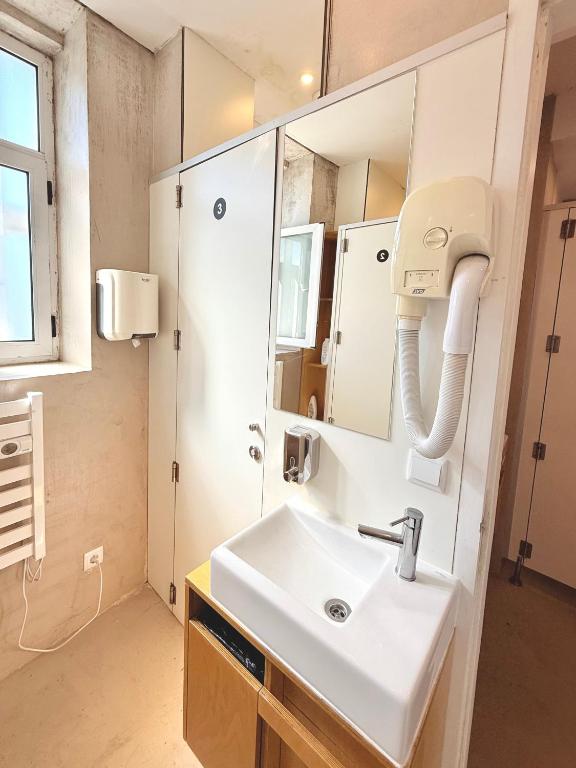 Rivoli Cinema Hostel photo 3