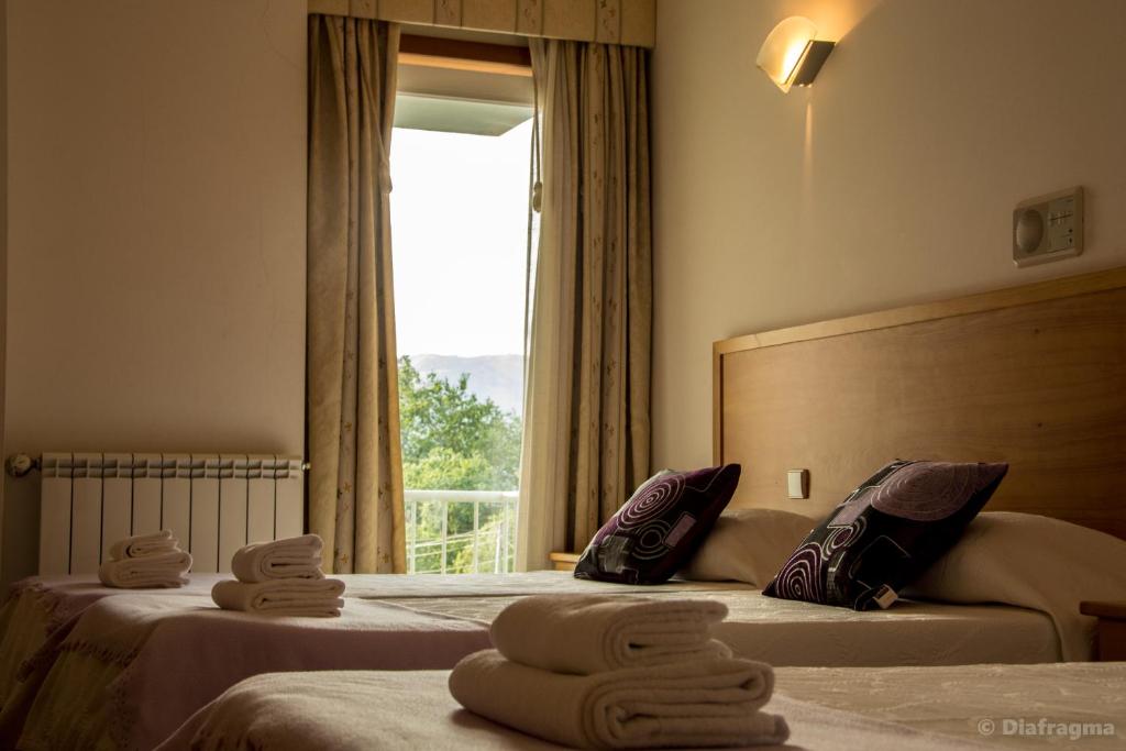 Hotel Pinheiro Manso photo 2