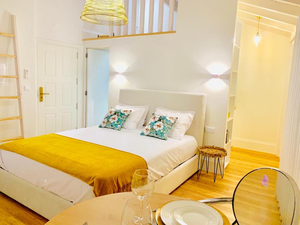 The Arch - Charming Apartments in the Historic Center photo 2