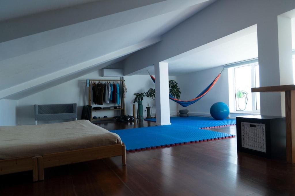 Cascais Surf & Nature Home with Terrace & Yoga Gym near Guincho Beach 2 to 8 Guests photo 2