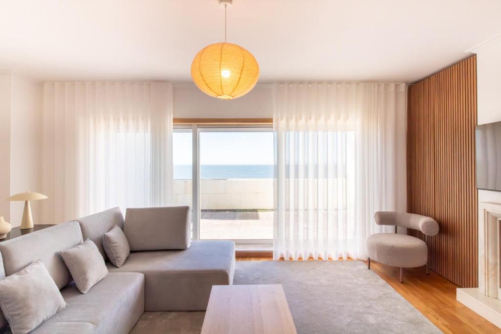 Seaside Living by LovelyStay — photo 1