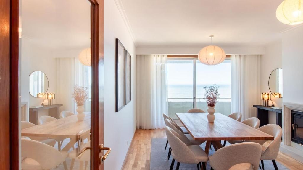 Seaside Living by LovelyStay photo 3