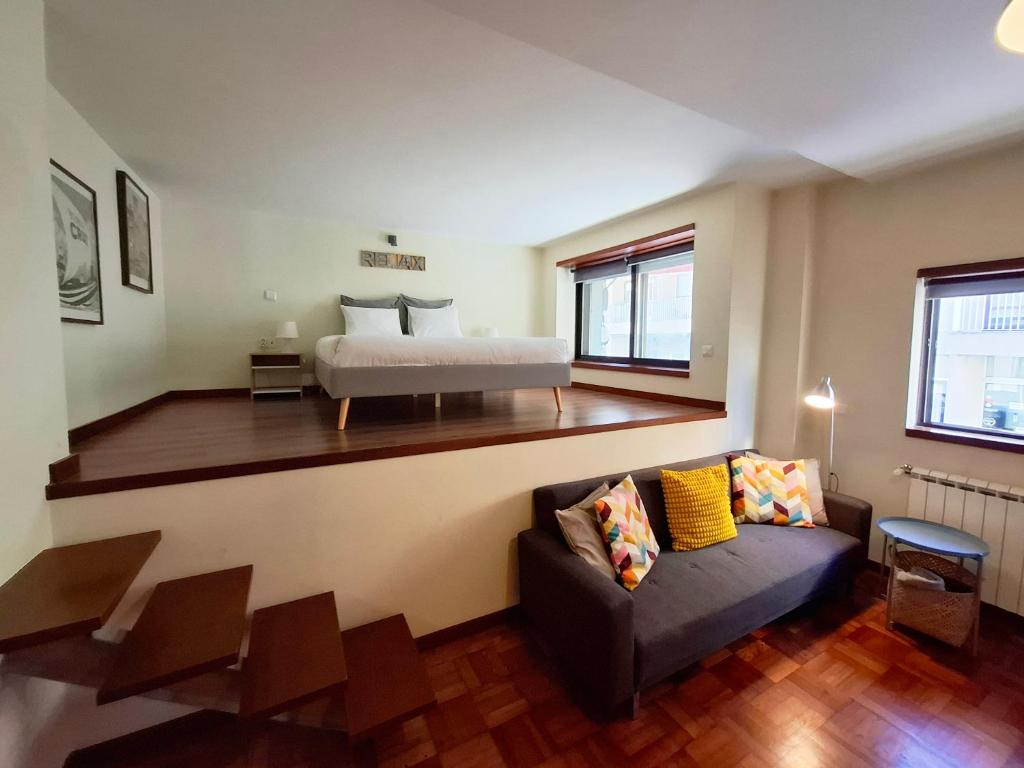Studio 312 - With Free Parking photo 2