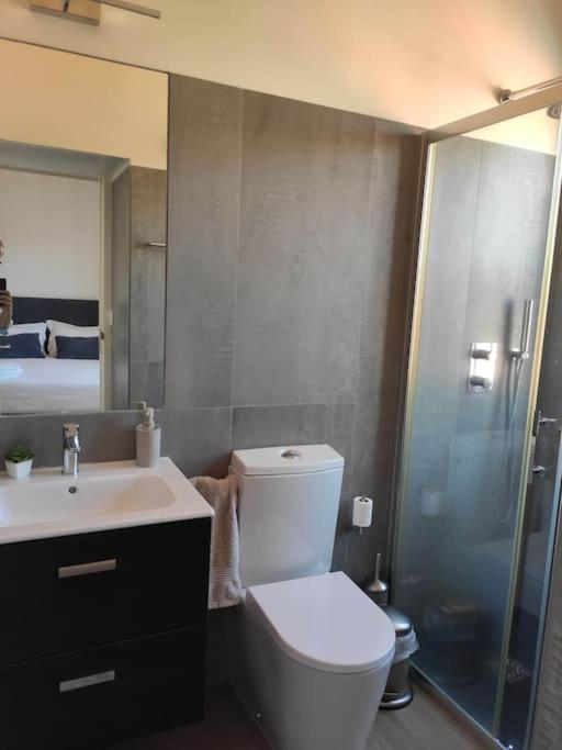 T2 duplex Avenida photo 3