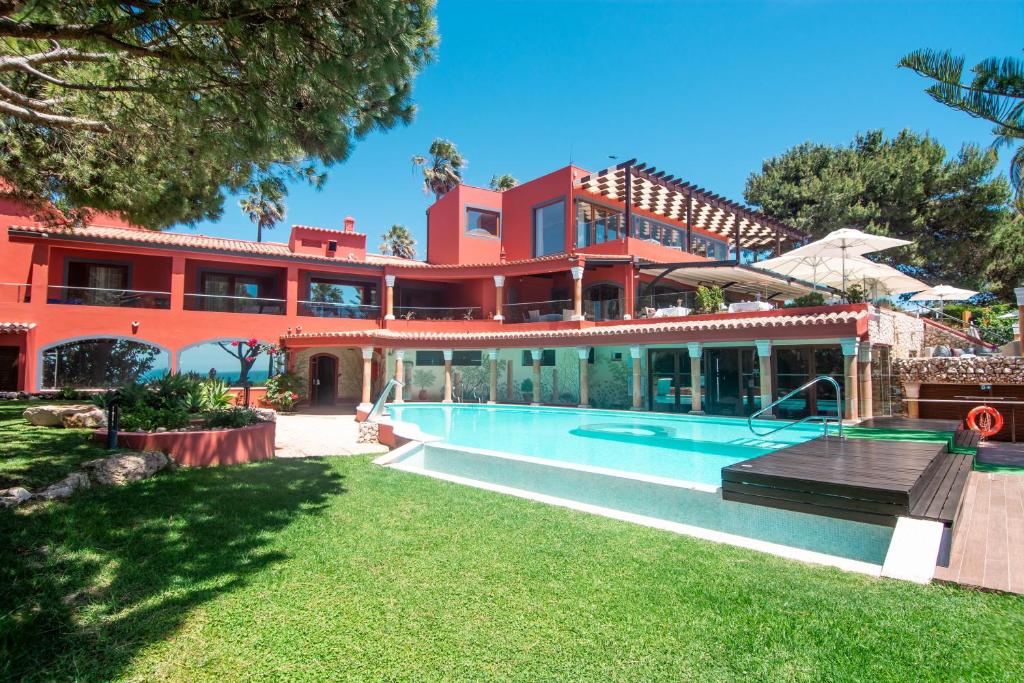 Boutique Hotel Vivenda Miranda photo 2