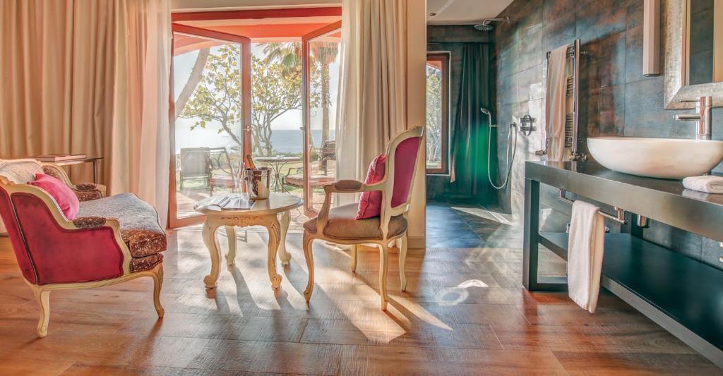 Boutique Hotel Vivenda Miranda photo 3