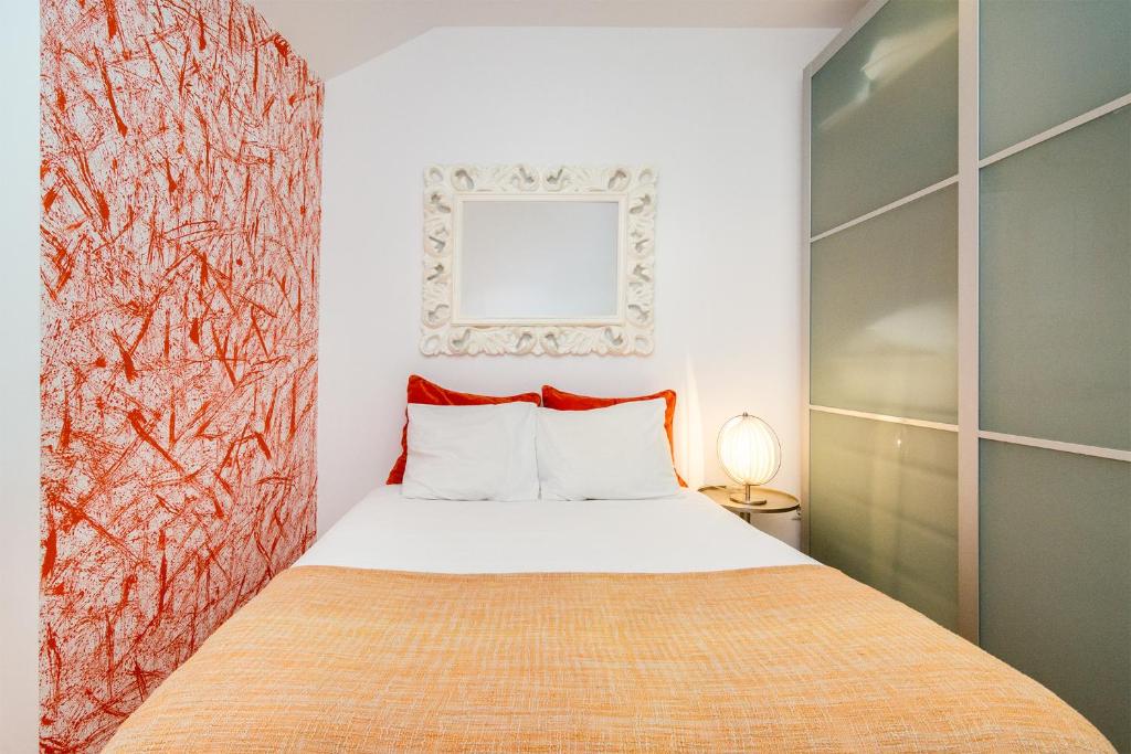 WHome Trigueiros Downtown 1-Bed w/AC in Top Location photo 2