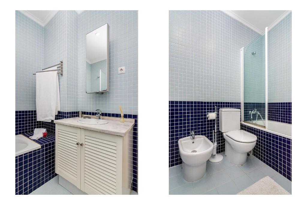 WHome Trigueiros Downtown 1-Bed w/AC in Top Location photo 3