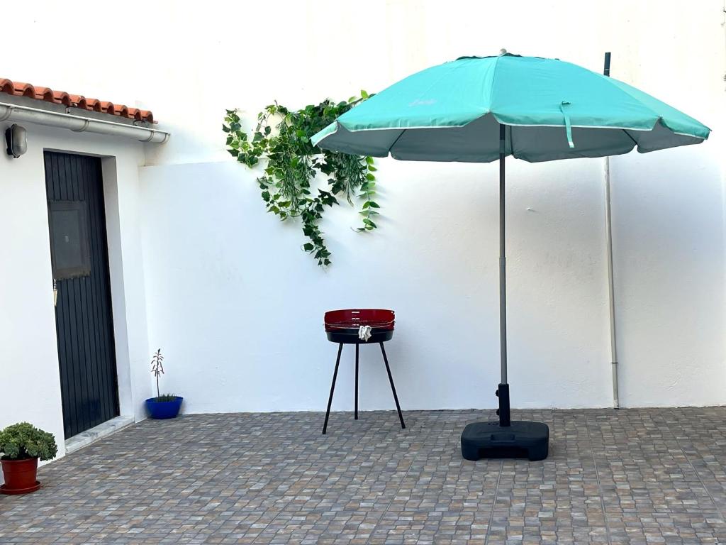 CASA DAS MARÉS MILFONTES by Stay in Alentejo photo 2