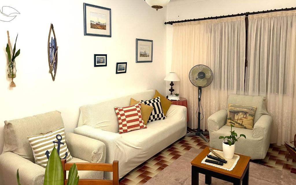 CASA DAS MARÉS MILFONTES by Stay in Alentejo photo 3
