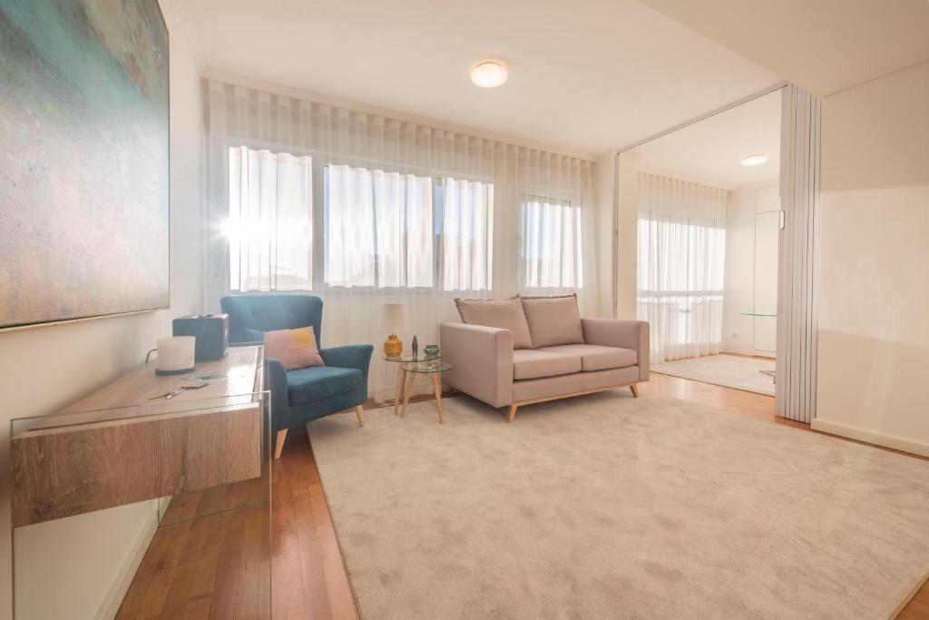 Saldanha Executive Apartment by The Portuguese Butler — photo 1