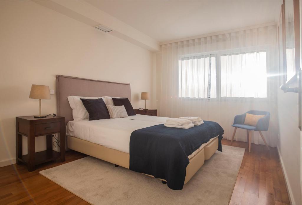 Saldanha Executive Apartment by The Portuguese Butler photo 2