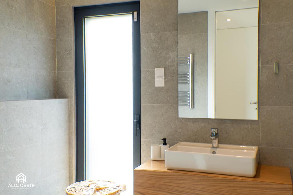 The Arborglen - 3 Bedrooms Apartment - Santa Cruz photo 3