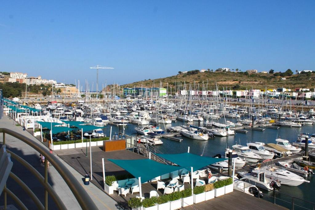 Apartamentos Costa de Ouro T2-Marina de Albufeira — photo 1