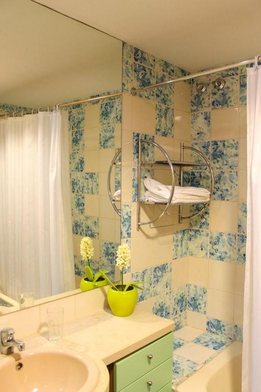 Apartamentos Costa de Ouro T2-Marina de Albufeira photo 3