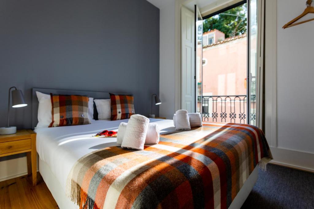 Santa Catarina Apartments by Les Deux Mariettes photo 2