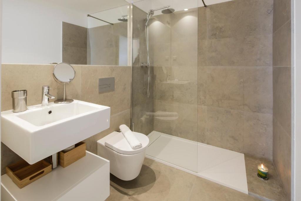 Santa Catarina Apartments by Les Deux Mariettes photo 3